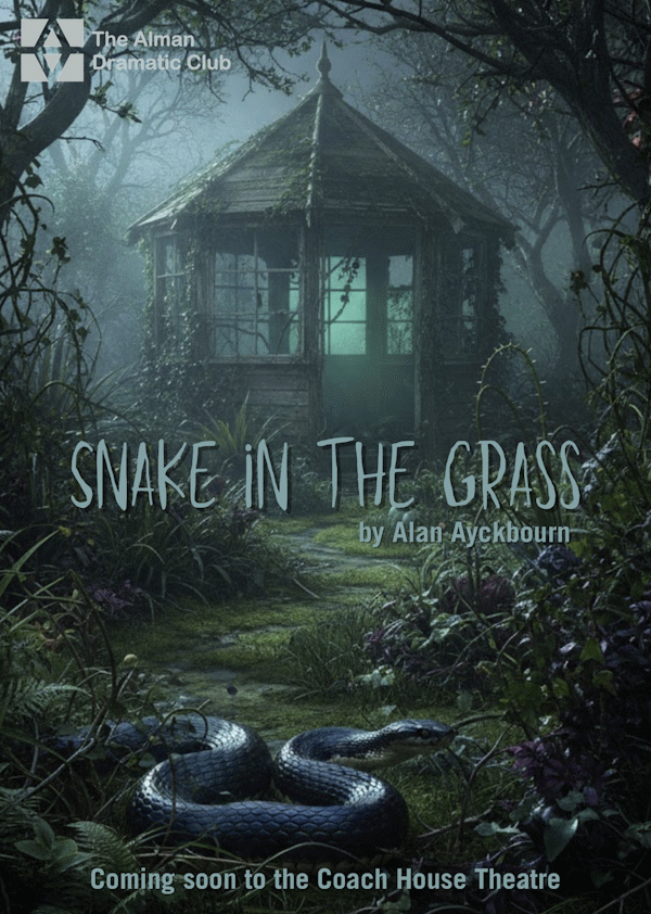 Snake in the Grass 600